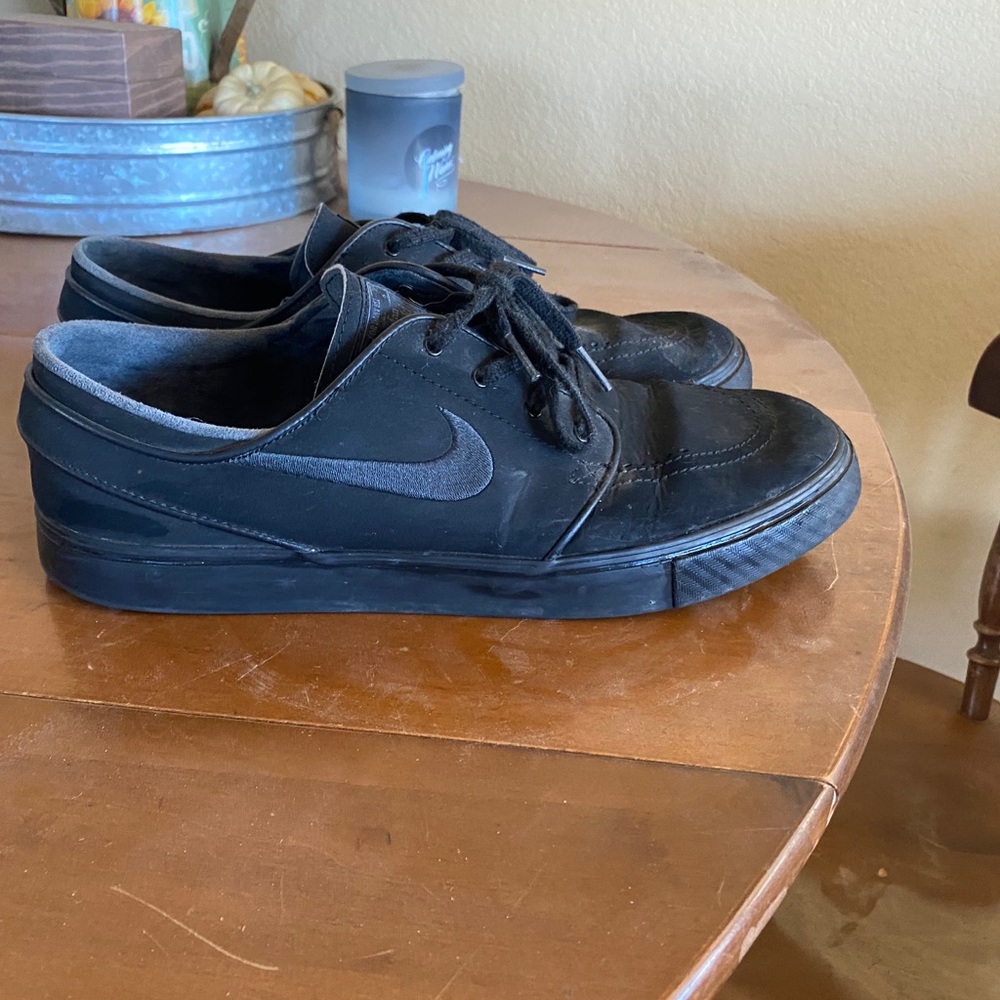 Stephan Janoski